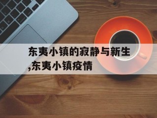 东夷小镇的寂静与新生,东夷小镇疫情